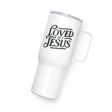 TRAVEL STEEL MUGS - LoveNDevotion