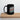 Black Mug Faith Hope & Love