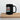 Black Mug Faith Hope & Love