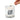 Glass jar soy wax candle Loved by Jesus