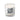 Glass jar soy wax candle Loved by Jesus