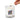 Glass jar soy wax candle