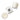 Glass jar soy wax candle