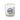 Glass jar soy wax candle Shine Brightly always