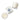 Glass jar soy wax candle Shine Brightly always