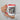 Mug with Color Inside Grattitude is my Attitude