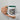 Mug with Color Inside Grattitude is my Attitude