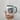 Mug with Color Inside Grattitude is my Attitude