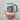 Mug with Color Inside Grattitude is my Attitude