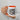 Mug with Color Inside Grattitude is my Attitude
