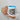 Mug with Color Inside Grattitude is my Attitude