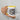 Mug with Color Inside Grattitude is my Attitude