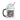 Mug with Color Inside Grattitude is my Attitude