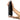 Black Stainless steel water bottle Faith over Fear