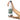 Stainless steel water bottle Loved by Jesus