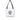 Tote bag Jesus i trust you