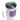 Travel mug with a handle Loved by Jesus