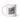 White glossy mug Faith over Fear