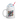 White glossy mug Faith over Fear
