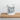 White glossy mug Love by Jesus