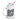 White glossy mug Loved by Jesus