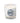 Glass jar soy wax candle Shine Brightly always