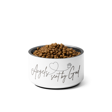 Christian Pet Bowl - Angels Sent by God